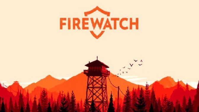 Has anyone played Firewatch?