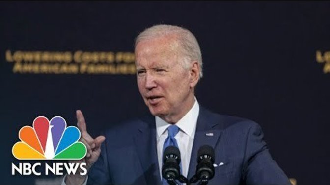 Is Biden going to successfully forgive student loan debt?