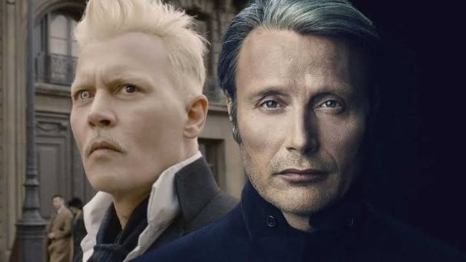 Do you lose interest in the movie if the lead actors are changed?