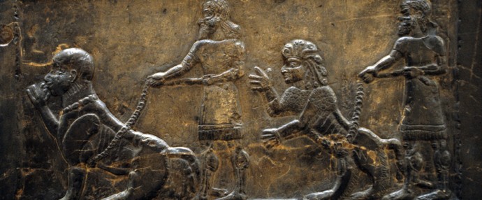 Are we very close to the End Times?