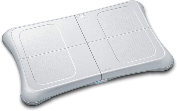 What can I do to get rid of an old wii fit board?