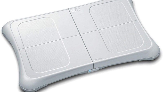What can I do to get rid of an old wii fit board?