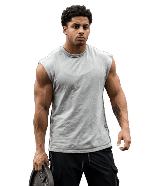 Girls, Which man you like with muscles they show?