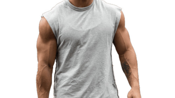 Girls, Which man you like with muscles they show?