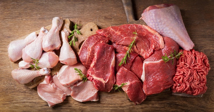 Is there a good argument on why you shouldn’t be vegetarian?