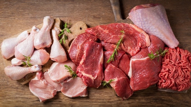 Is there a good argument on why you shouldn’t be vegetarian?