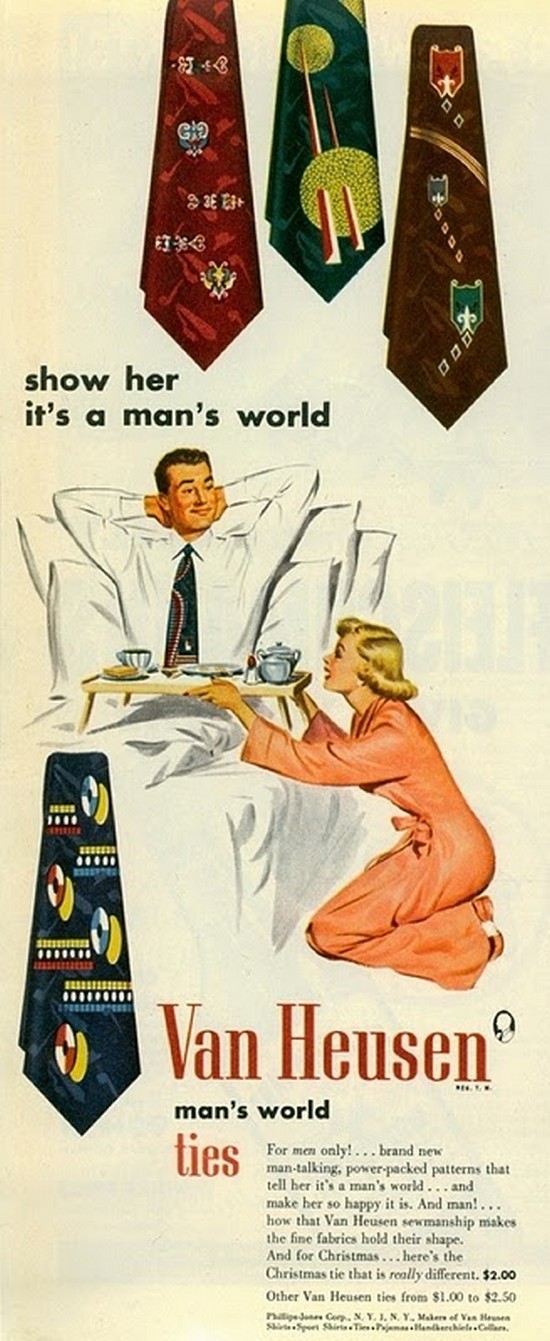 What are you deep sociological , philosophical, and ecological thoughts about this ad?