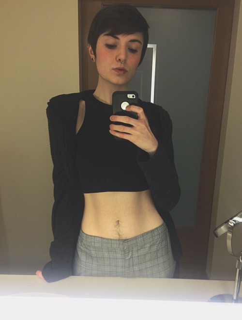 Are natural women the new sexy?