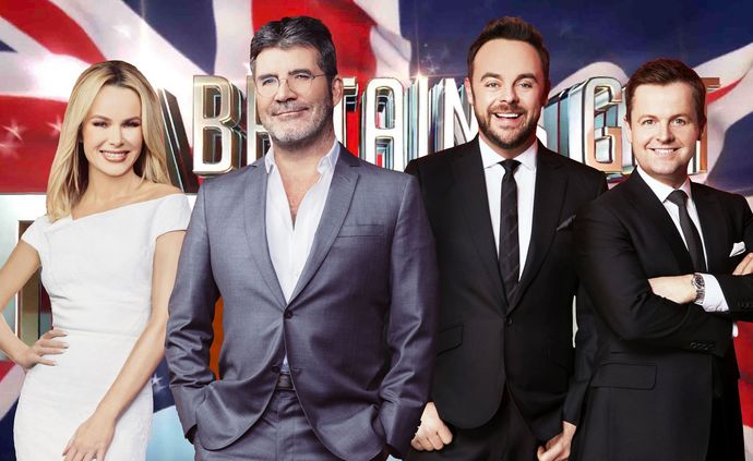Are British people the biggest haters in the Galaxy?