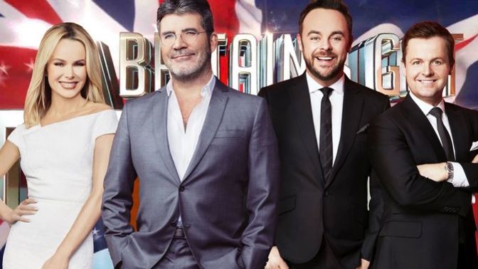 Are British people the biggest haters in the Galaxy?