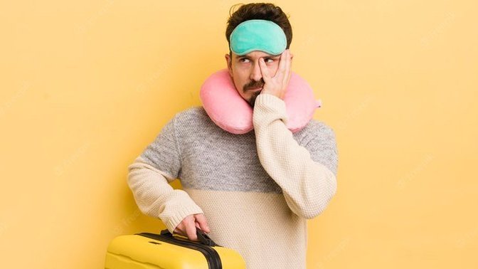 Does travel get boring after awhile?