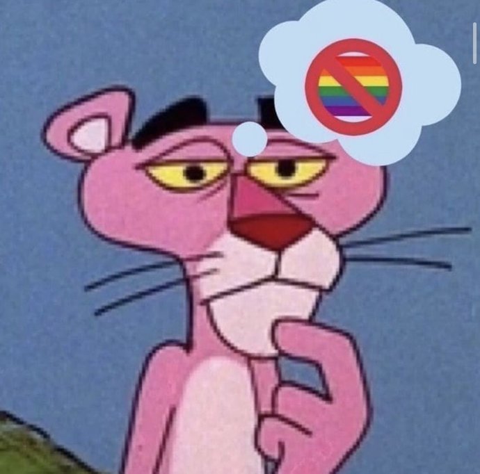 Do you agree that homosexuality like racism is learned?