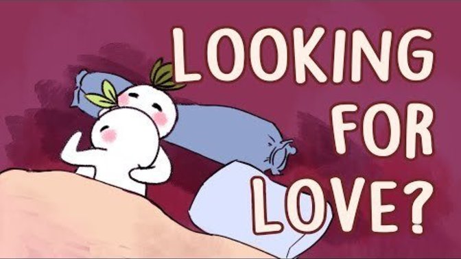 What do you think of this dating advice?