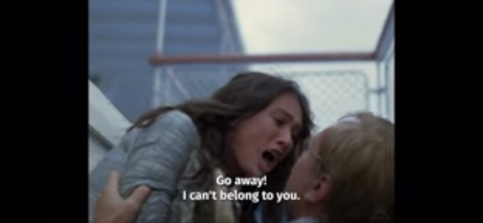 picture from a movie