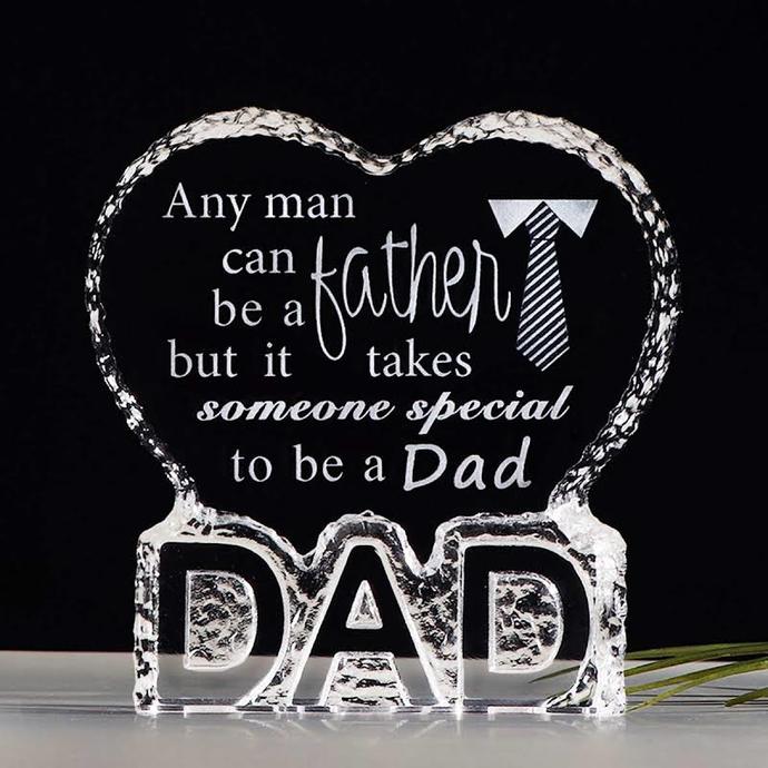 HAPPY FATHERS DAY GAG! Whether you are a dad or soon to be or have helped care for a child or not! Will you PLEASE HAVE A GREAT DAY?