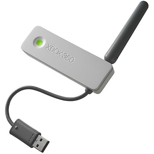 WiFi adapter for original Xbox 360s