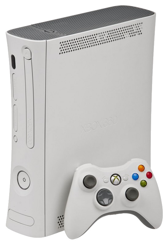 Original Xbox 360