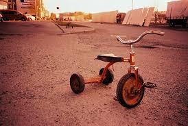 Which should Joe Biden use since he cant ride a real bike?