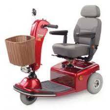Which should Joe Biden use since he cant ride a real bike?