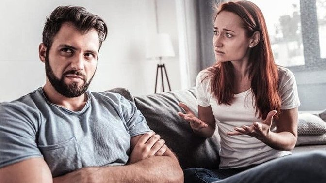 What do you think of men who gave up the idea of dating or marrying because of past bad relationships?