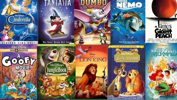You can only keep FIVE, which ones are you keeping?