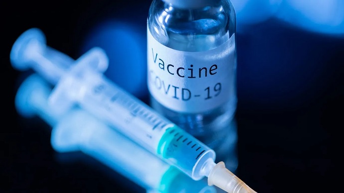 Are you vaccinated? And do you have booters too? Curious to know?