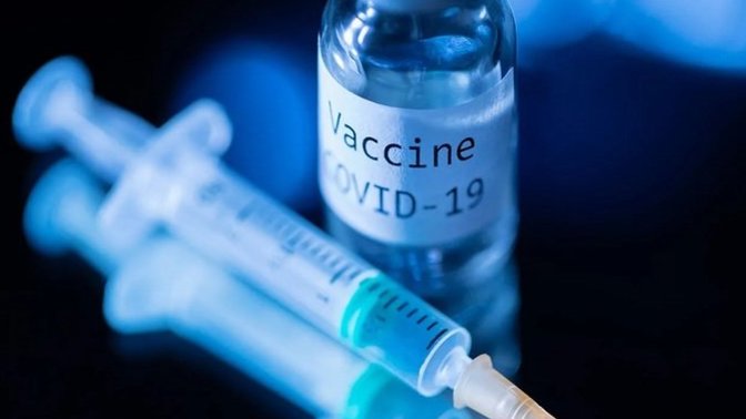 Are you vaccinated? And do you have booters too? Curious to know?