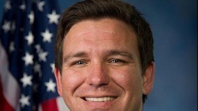 Joe Biden vs. Ron DeSantis, who would you rather see win for the 2024 Presidential election?