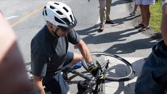 Do you believe Biden is fit for office?