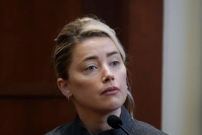 Did juror in Heard/Depp trial just admit to misogyny?