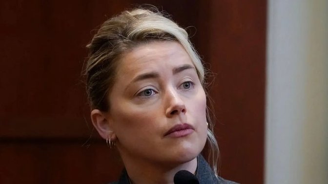 Did juror in Heard/Depp trial just admit to misogyny?
