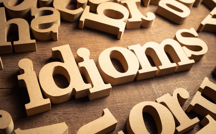 What idioms or saying that you just hate hearing?