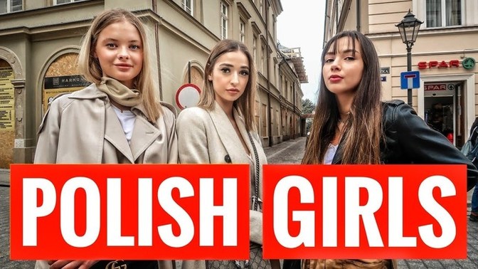 How are Polish women like in relationships? Are they very affectionate (physically and emotionally) or cold?