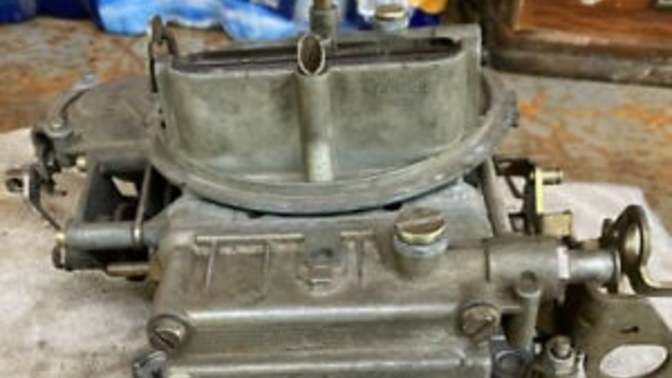 Who knows what this is?