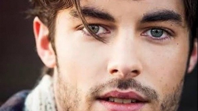 What type of Indian girl can attract a really handsome white man for marriage?