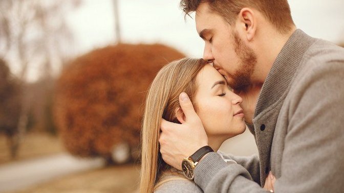 Why are women judged for liking tall guys?