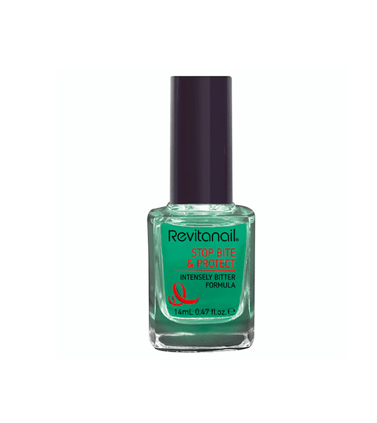 Do you bite your nails?