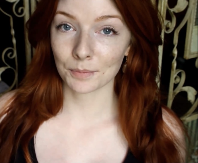 Guys, would you date this girl?