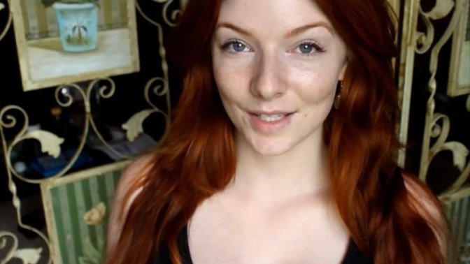 Guys, would you date this girl?