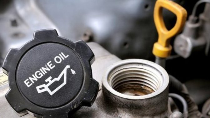Do you have an oil change schedule?