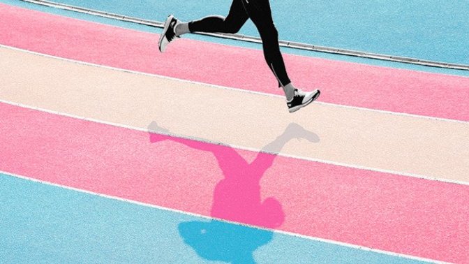 I support the transgender community, but I understand where the Olympics are coming from by not allowing trans women to compete in Olympic sport. Thoughts?