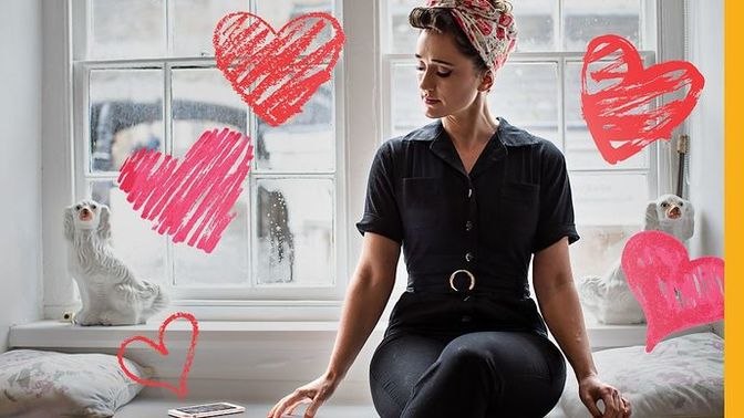 Is it wrong to love being a housewife and feminine?