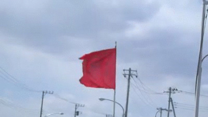 🚩Which red flags are you willing to accept in a partner?