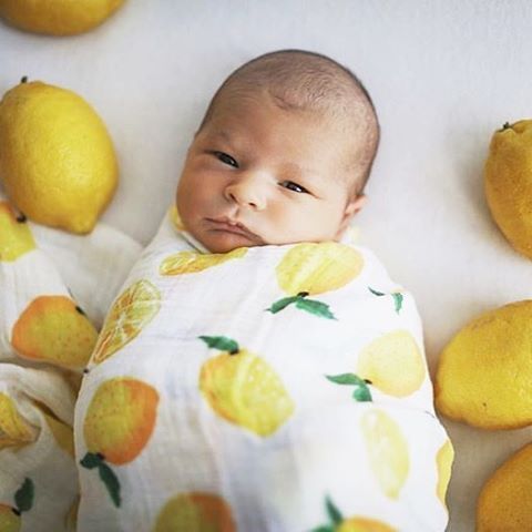 Why are babies called bundles of joy?