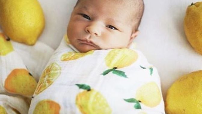Why are babies called bundles of joy?