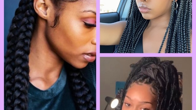 What Do Men Think Of Fake Hair, Weave Or Hair Extensions?