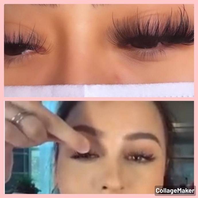 What Do Men Think Of Wonen Wearing Fake Eyelashes?