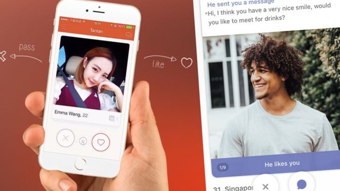 What are the do's and dont's of dating apps?