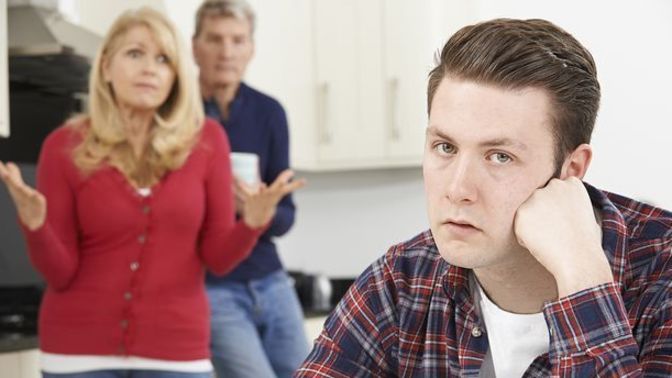 Do parents treat their sons differently when it comes to independance, compared to their daughters? What is your experience as a man?