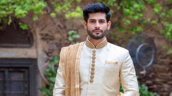 Girls, Are you into Indian dudes 🇮🇳 ?